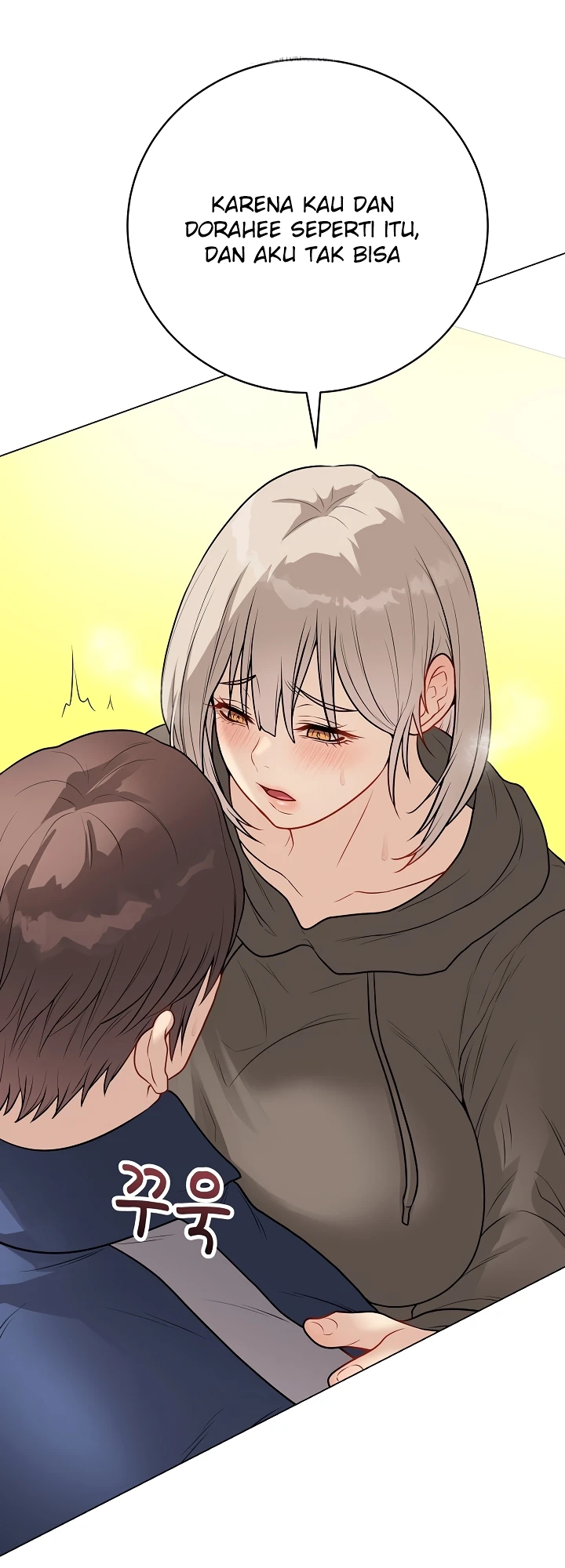 Signed, Sealed, Mistaken - Page 33